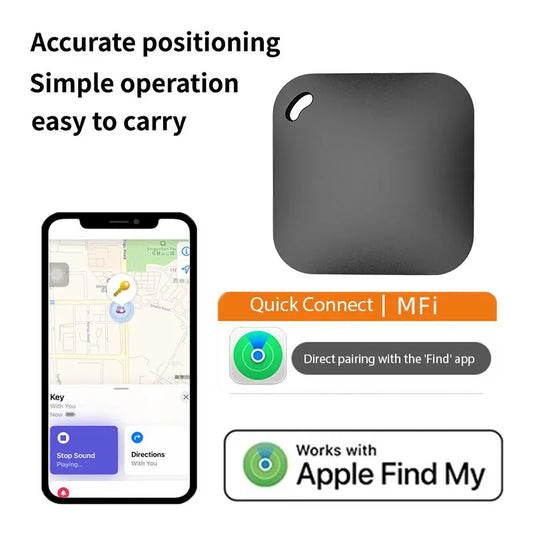 Smart GPS Tracker