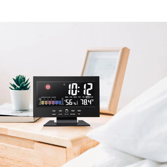 Smart Home Display Screen
